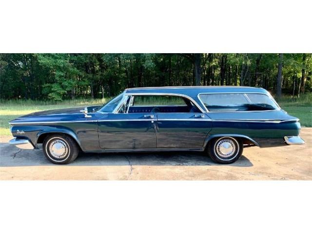 1964 Chrysler Newport (CC-1736999) for sale in Cadillac, Michigan