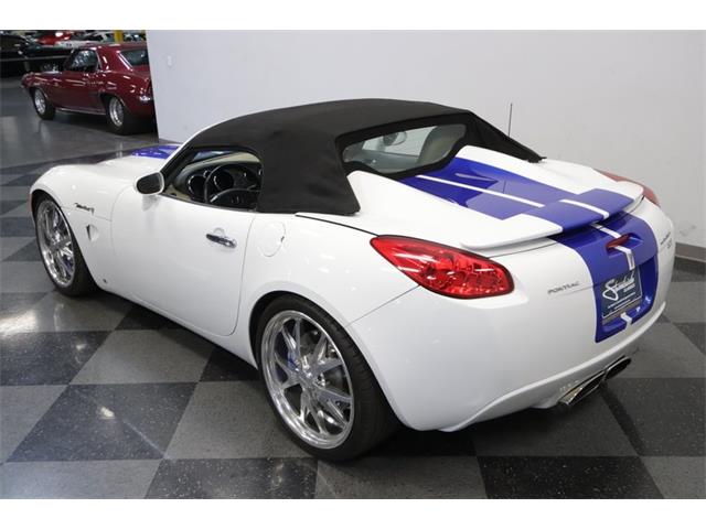 2006 Pontiac Solstice for Sale | ClassicCars.com | CC-1737000
