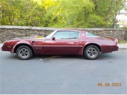 1977 Pontiac Firebird (CC-1737002) for sale in Cadillac, Michigan