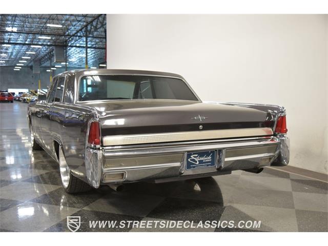 1964 Lincoln Continental for Sale | ClassicCars.com | CC-1737004