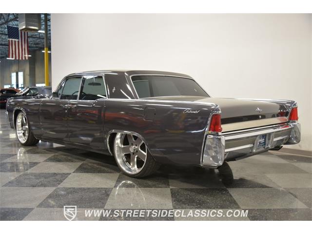 1964 Lincoln Continental for Sale | ClassicCars.com | CC-1737004