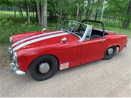 1965 Austin-Healey Sprite (CC-1737014) for sale in Cadillac, Michigan