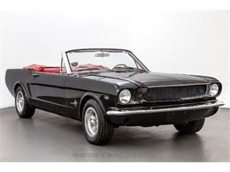 1966 Ford Mustang (CC-1737022) for sale in Beverly Hills, California