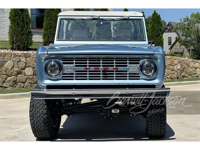 1977 Ford Bronco for Sale | ClassicCars.com | CC-1737048