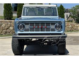 1977 Ford Bronco (CC-1737048) for sale in Las Vegas, Nevada