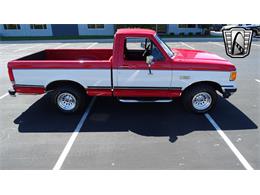 1987 Ford F150 (CC-1737052) for sale in O'Fallon, Illinois
