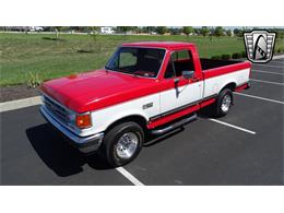 1987 Ford F150 (CC-1737052) for sale in O'Fallon, Illinois