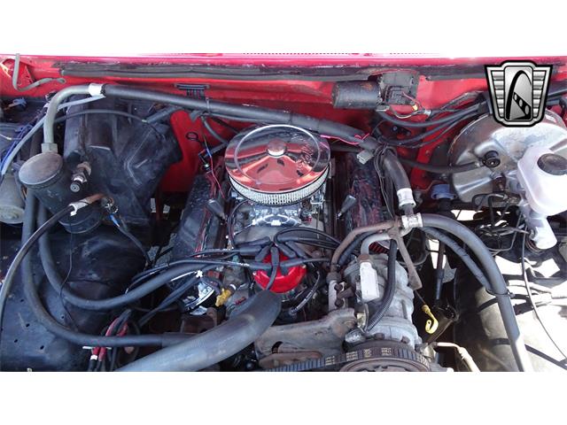 1987 Ford F150 (CC-1737052) for sale in O'Fallon, Illinois