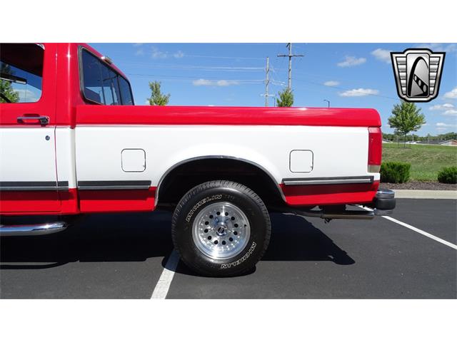 1987 Ford F150 (CC-1737052) for sale in O'Fallon, Illinois