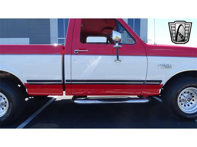 1987 Ford F150 (CC-1737052) for sale in O'Fallon, Illinois