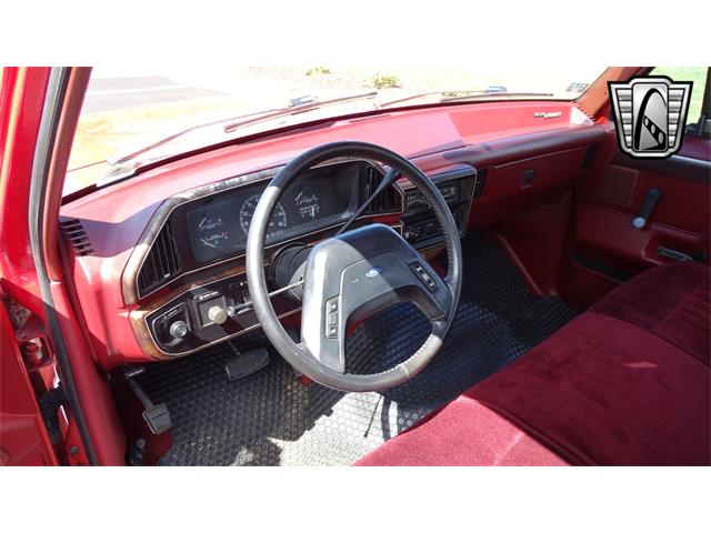 1987 Ford F150 (CC-1737052) for sale in O'Fallon, Illinois