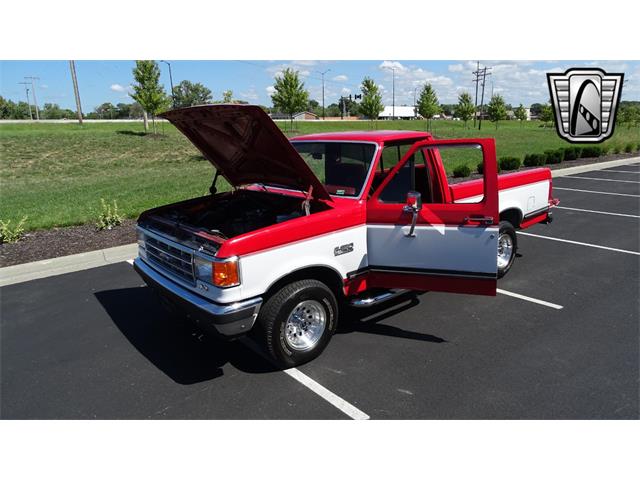 1987 Ford F150 (CC-1737052) for sale in O'Fallon, Illinois