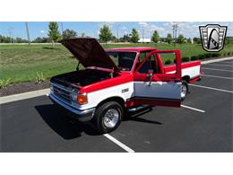 1987 Ford F150 (CC-1737052) for sale in O'Fallon, Illinois