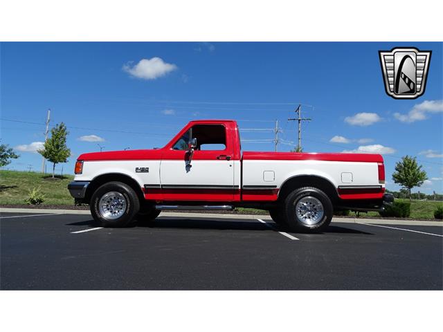 1987 Ford F150 (CC-1737052) for sale in O'Fallon, Illinois