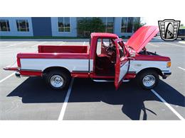 1987 Ford F150 (CC-1737052) for sale in O'Fallon, Illinois