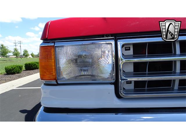 1987 Ford F150 (CC-1737052) for sale in O'Fallon, Illinois