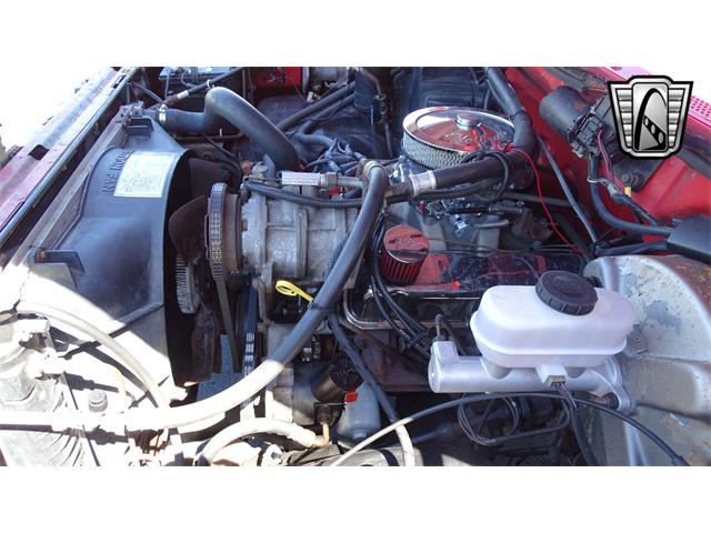 1987 Ford F150 (CC-1737052) for sale in O'Fallon, Illinois