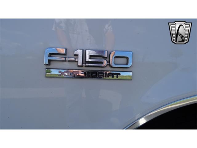 1987 Ford F150 (CC-1737052) for sale in O'Fallon, Illinois