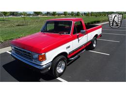 1987 Ford F150 (CC-1737052) for sale in O'Fallon, Illinois