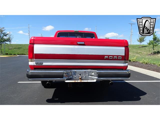 1987 Ford F150 (CC-1737052) for sale in O'Fallon, Illinois