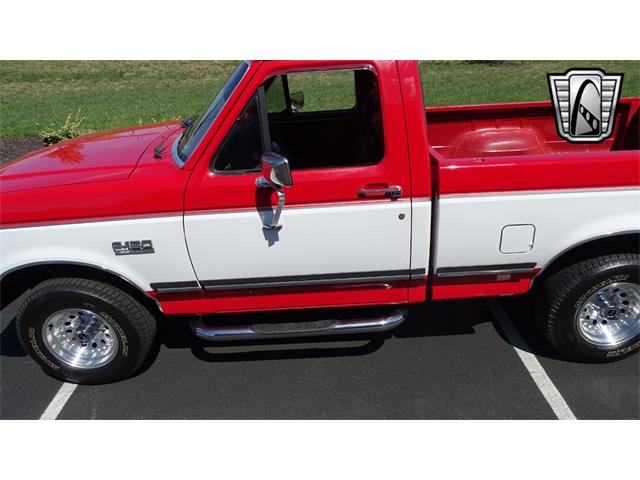 1987 Ford F150 (CC-1737052) for sale in O'Fallon, Illinois