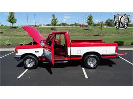 1987 Ford F150 (CC-1737052) for sale in O'Fallon, Illinois