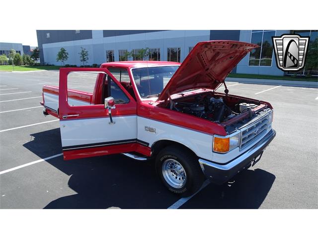 1987 Ford F150 (CC-1737052) for sale in O'Fallon, Illinois