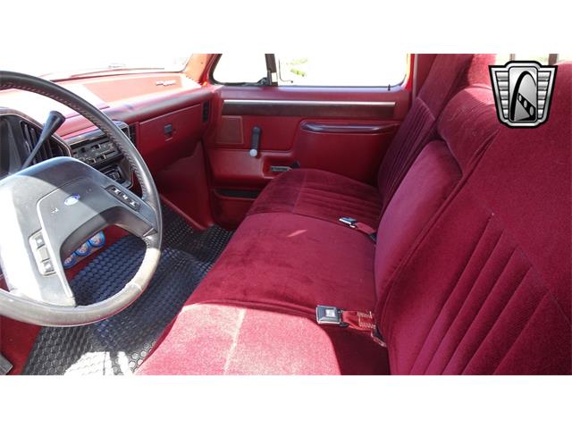 1987 Ford F150 (CC-1737052) for sale in O'Fallon, Illinois