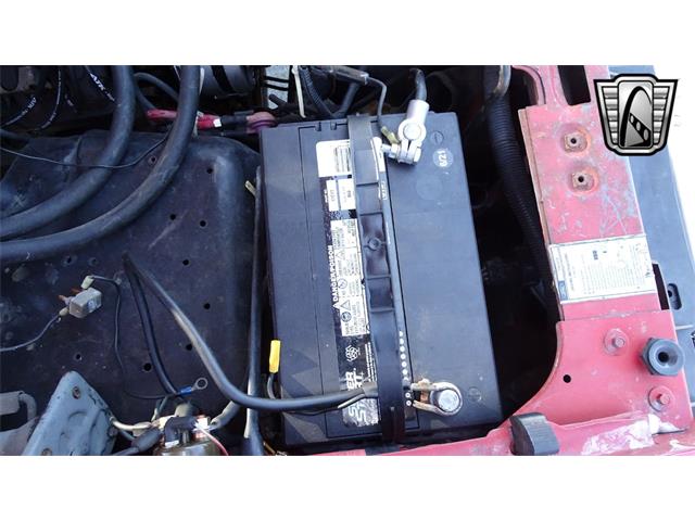 1987 Ford F150 (CC-1737052) for sale in O'Fallon, Illinois