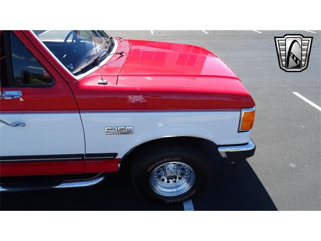 1987 Ford F150 (CC-1737052) for sale in O'Fallon, Illinois