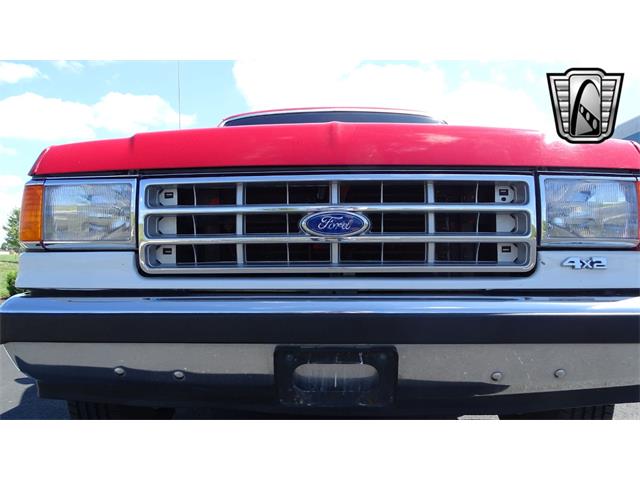 1987 Ford F150 (CC-1737052) for sale in O'Fallon, Illinois