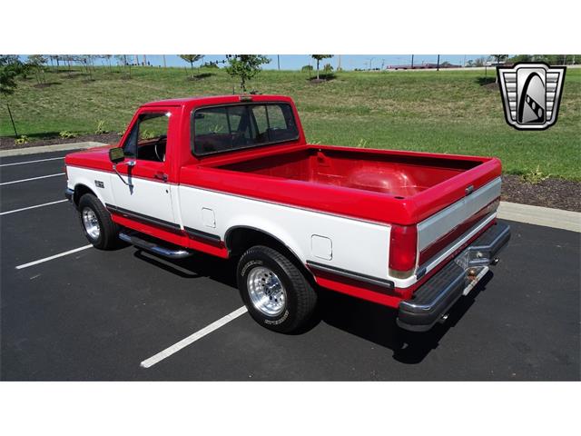 1987 Ford F150 (CC-1737052) for sale in O'Fallon, Illinois