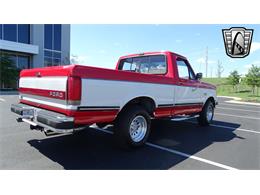 1987 Ford F150 (CC-1737052) for sale in O'Fallon, Illinois