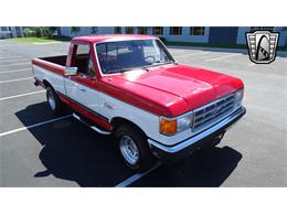 1987 Ford F150 (CC-1737052) for sale in O'Fallon, Illinois