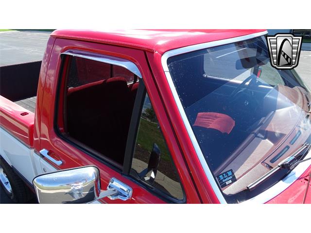 1987 Ford F150 (CC-1737052) for sale in O'Fallon, Illinois