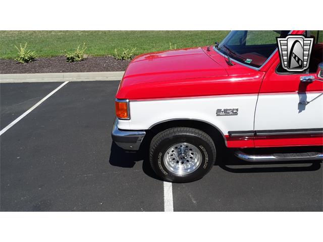 1987 Ford F150 (CC-1737052) for sale in O'Fallon, Illinois