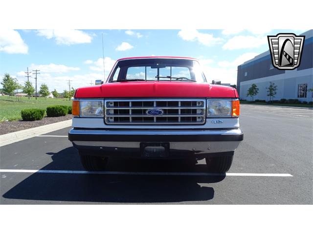 1987 Ford F150 (CC-1737052) for sale in O'Fallon, Illinois