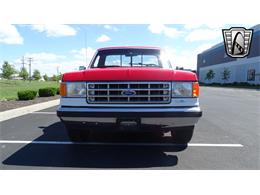 1987 Ford F150 (CC-1737052) for sale in O'Fallon, Illinois
