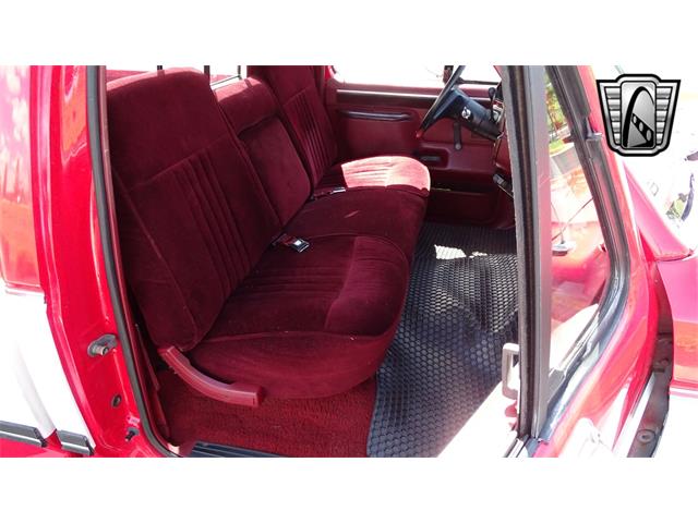 1987 Ford F150 (CC-1737052) for sale in O'Fallon, Illinois