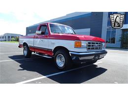 1987 Ford F150 (CC-1737052) for sale in O'Fallon, Illinois