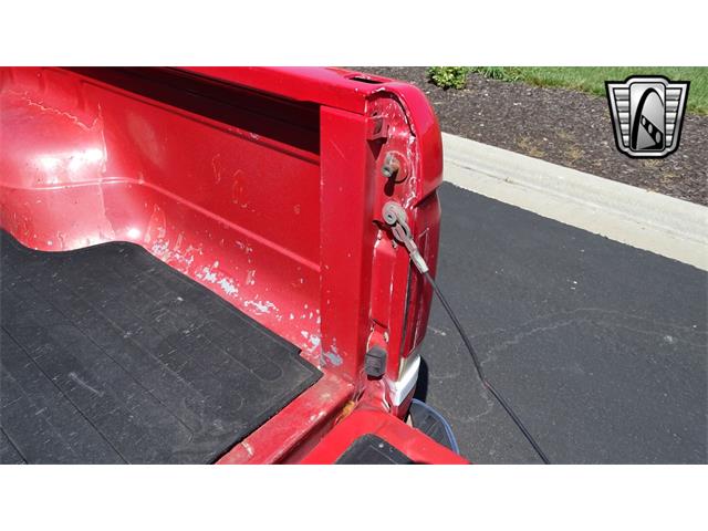 1987 Ford F150 (CC-1737052) for sale in O'Fallon, Illinois