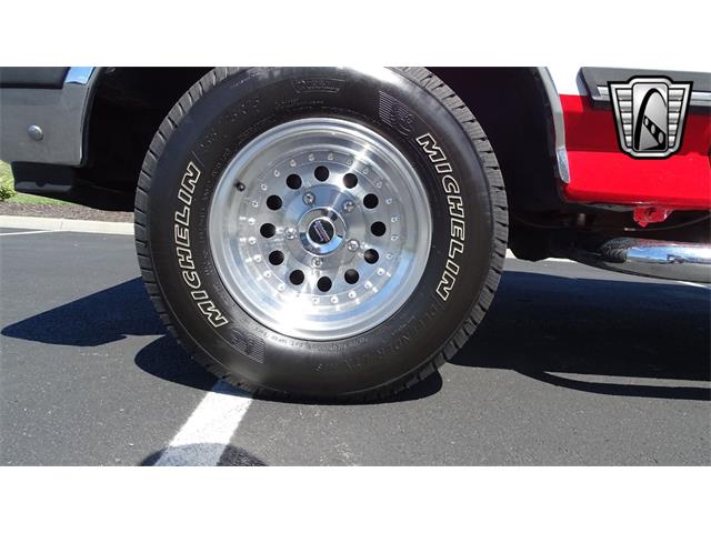 1987 Ford F150 (CC-1737052) for sale in O'Fallon, Illinois