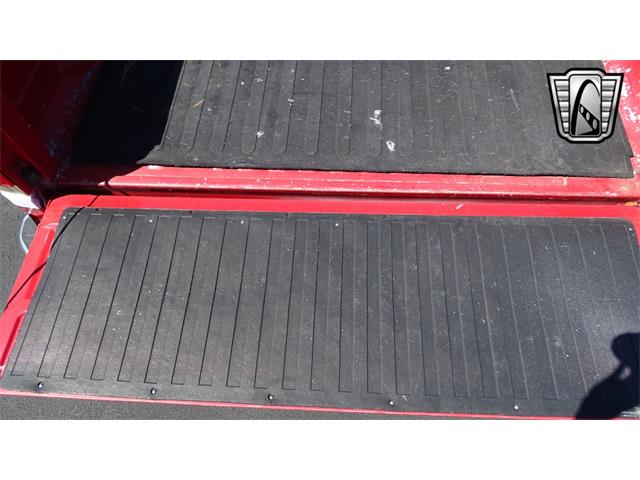 1987 Ford F150 (CC-1737052) for sale in O'Fallon, Illinois