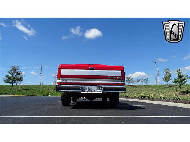 1987 Ford F150 (CC-1737052) for sale in O'Fallon, Illinois