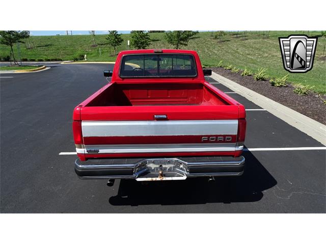 1987 Ford F150 (CC-1737052) for sale in O'Fallon, Illinois