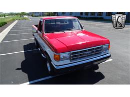 1987 Ford F150 (CC-1737052) for sale in O'Fallon, Illinois