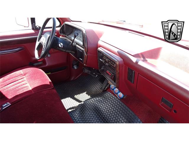 1987 Ford F150 (CC-1737052) for sale in O'Fallon, Illinois