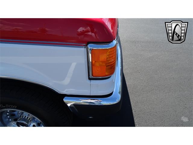 1987 Ford F150 (CC-1737052) for sale in O'Fallon, Illinois
