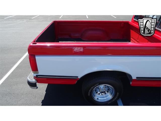 1987 Ford F150 (CC-1737052) for sale in O'Fallon, Illinois