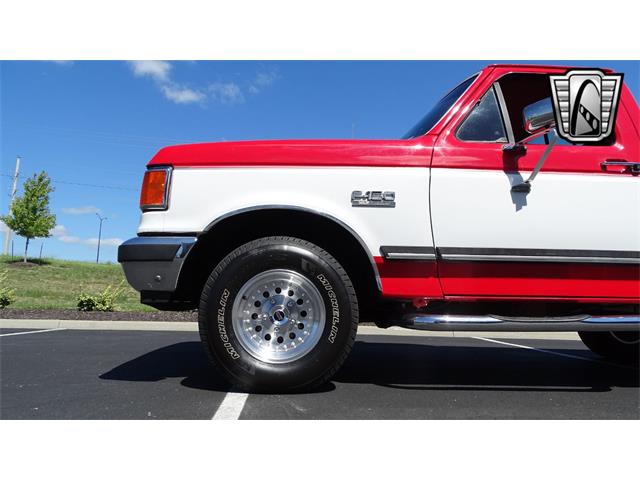 1987 Ford F150 (CC-1737052) for sale in O'Fallon, Illinois